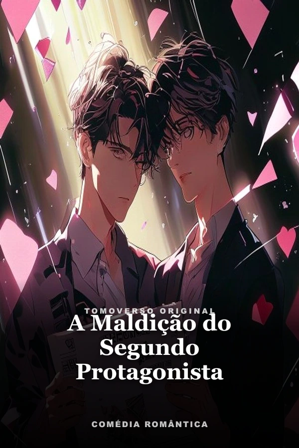 A Maldição do Segundo Protagonista