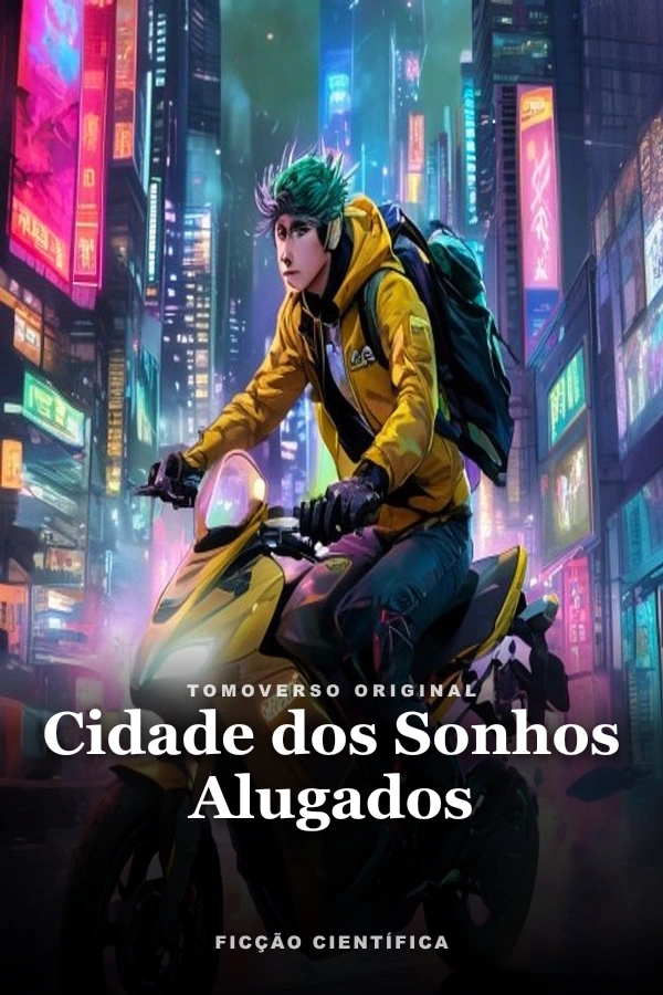 Cidade dos Sonhos Alugados