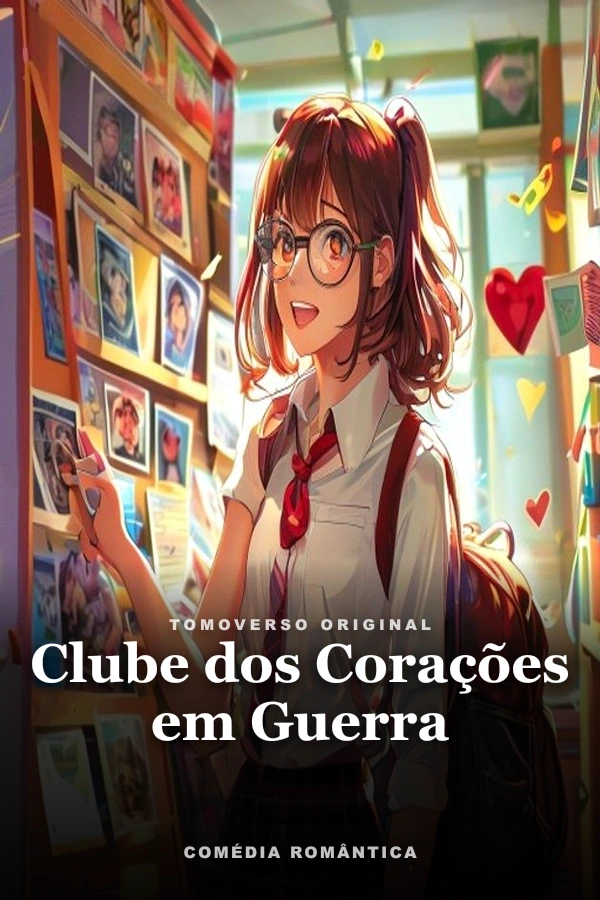 Clube dos Corações em Guerra