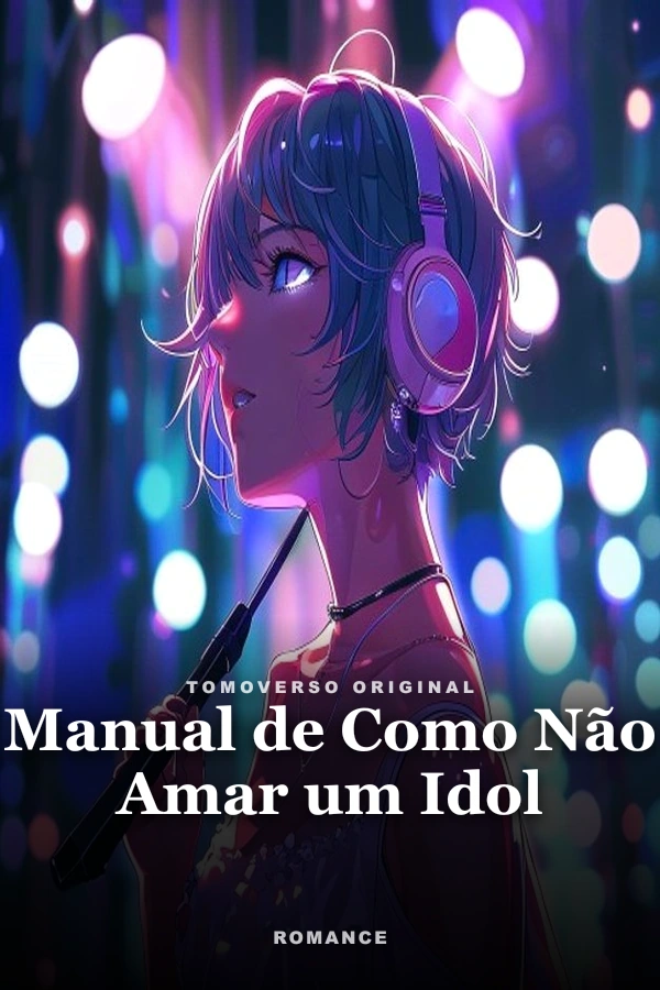 Manual de Como Não Amar um Idol