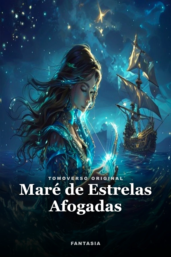 Maré de Estrelas Afogadas