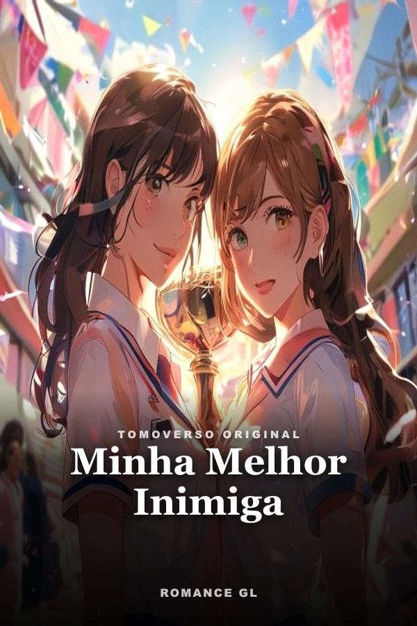 Minha Melhor Inimiga