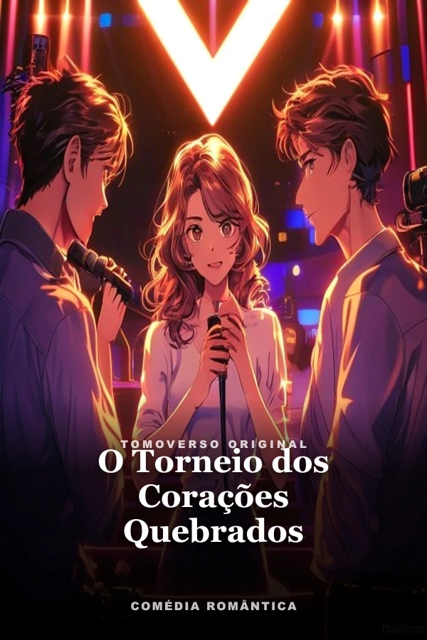 O Torneio dos Corações Quebrados