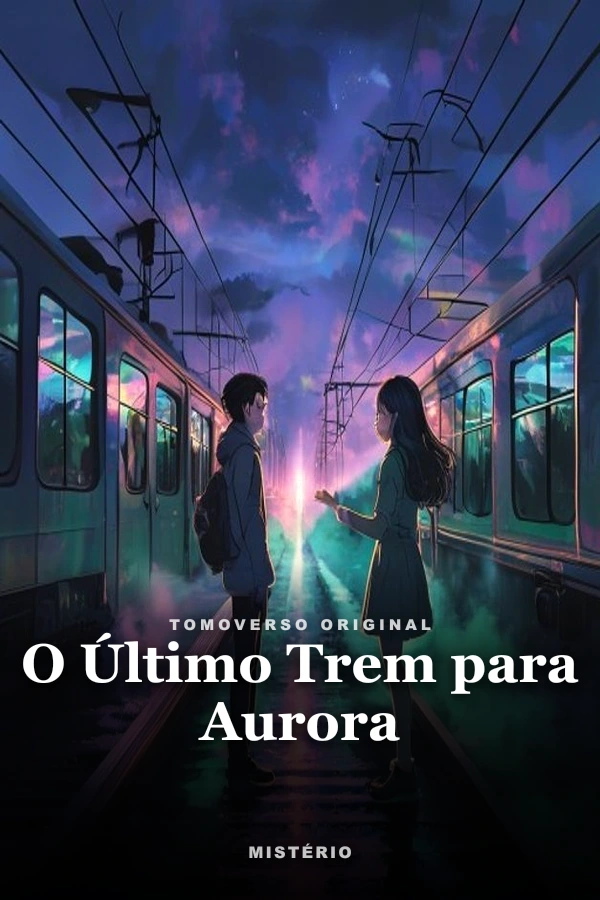 O Último Trem para Aurora