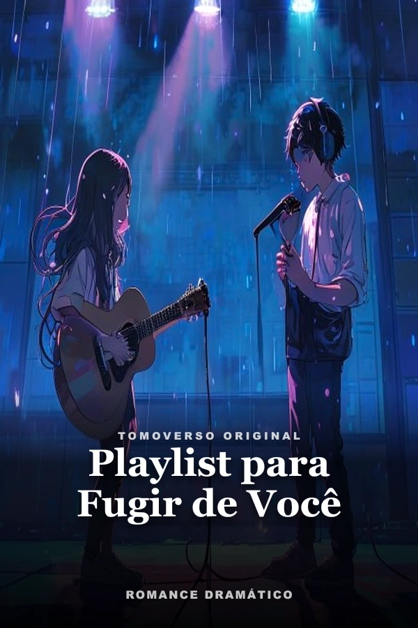 Playlist para Fugir de Você