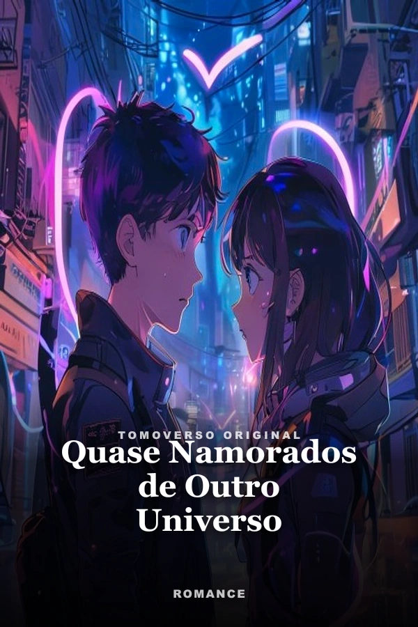 Quase Namorados de Outro Universo