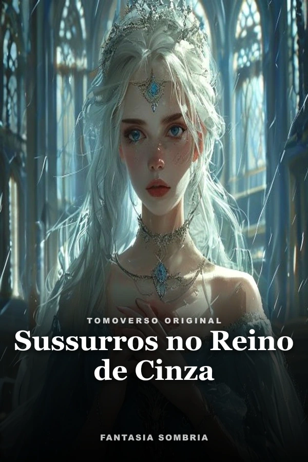 Sussurros no Reino de Cinza