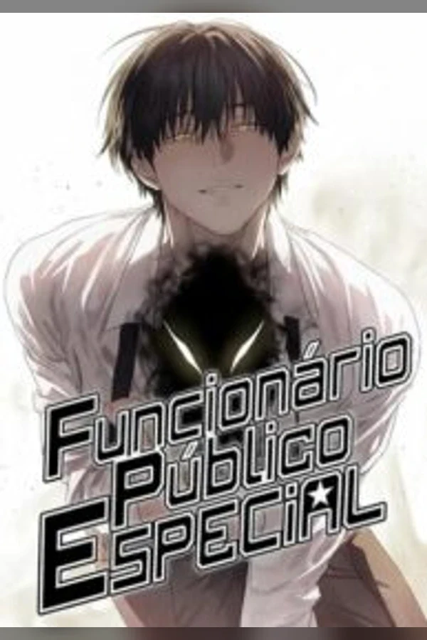 Funcionário Público Especial