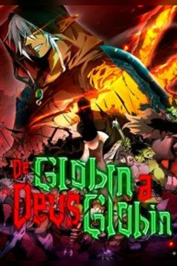 De Goblin a Deus Goblin