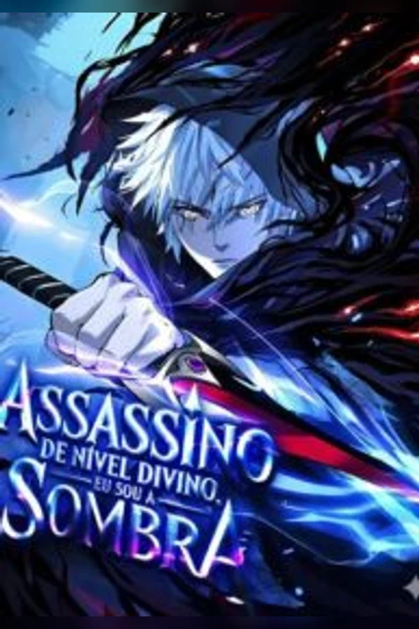 God-level Assassin, I’m the Shadow