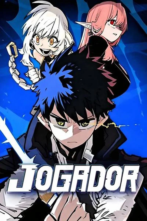 Jogador
