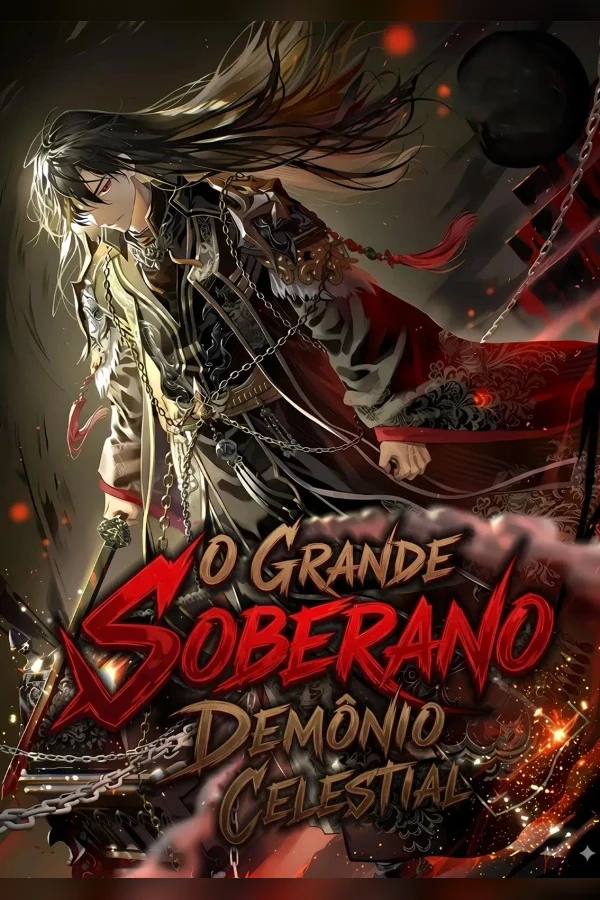O Grande Soberano Demônio Celestial