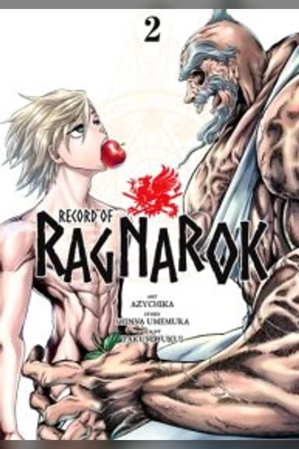 Record of Ragnarok