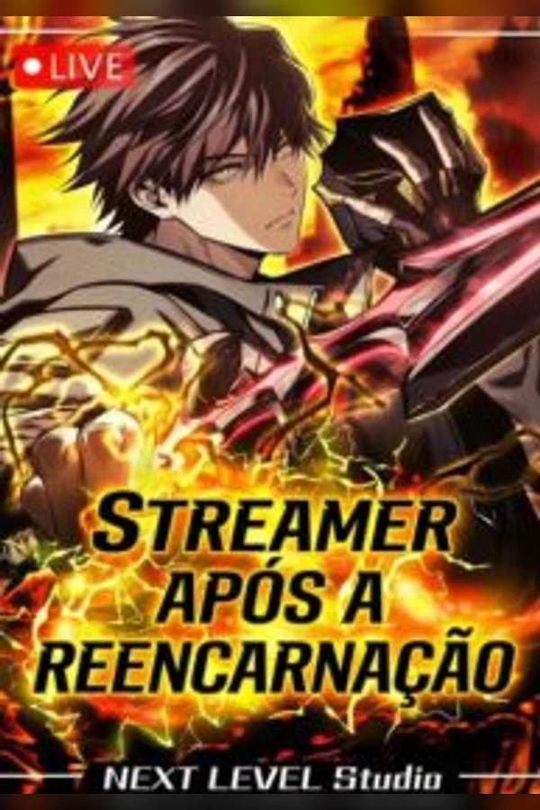 Reincarnator’s Stream