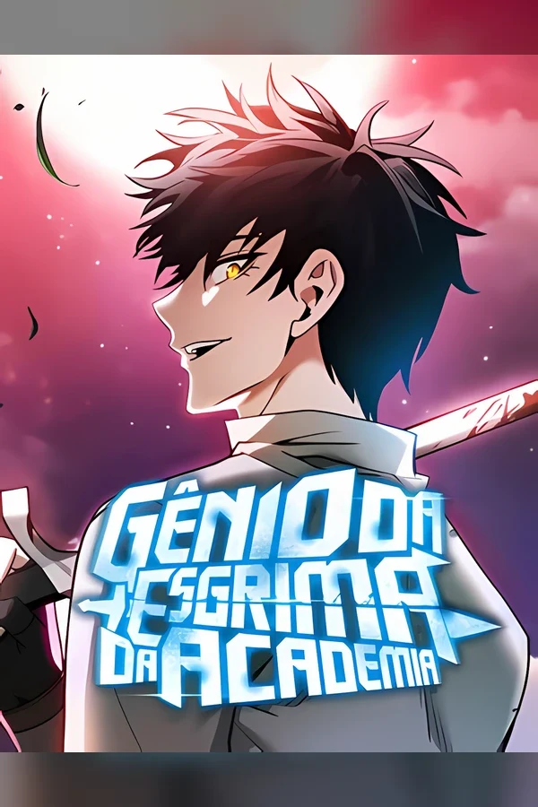 The Academy's Genius Swordsman