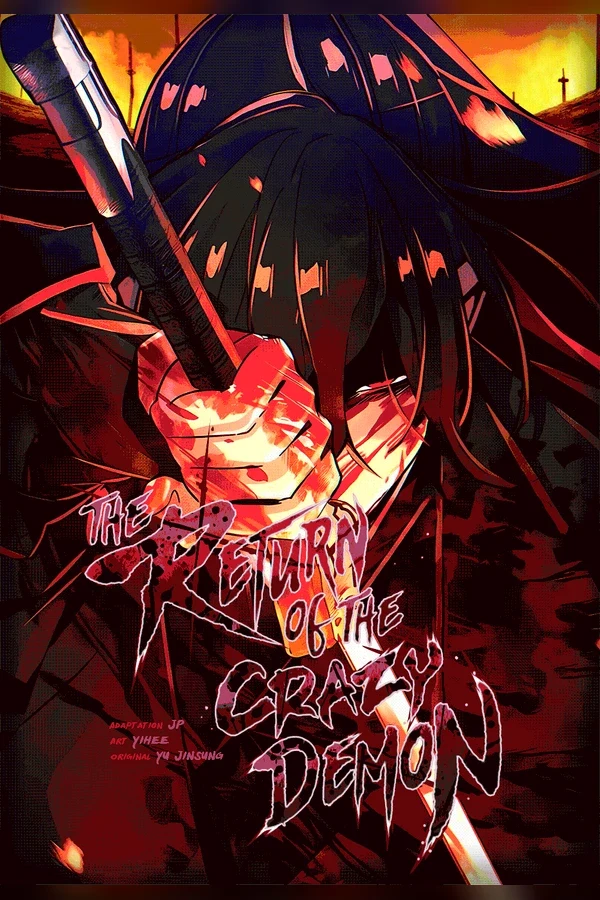 The Return of The Crazy Demon