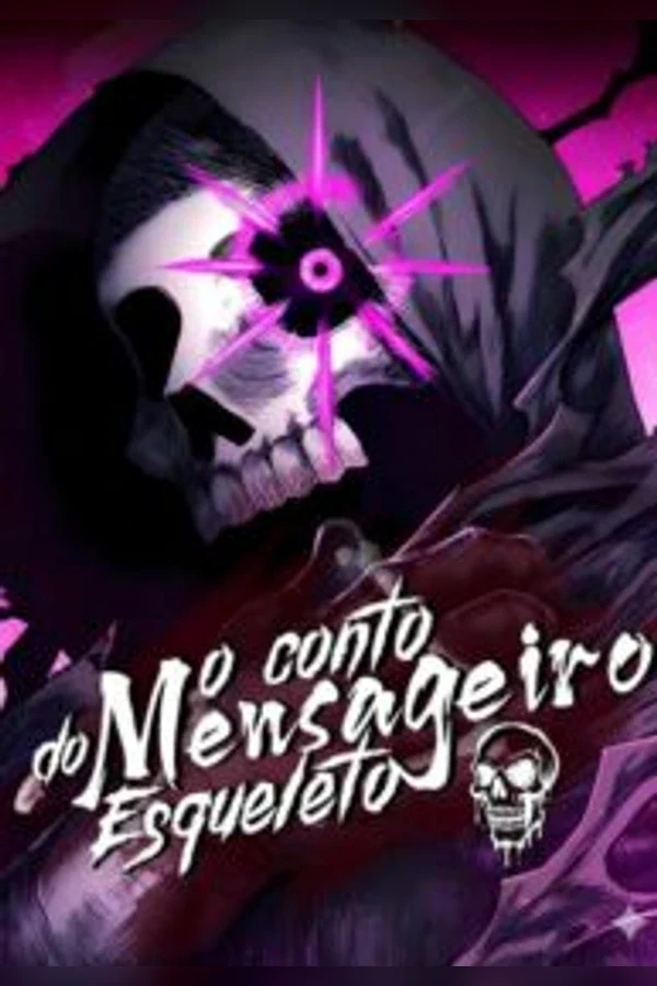 The Tale of the Skeleton Messenger