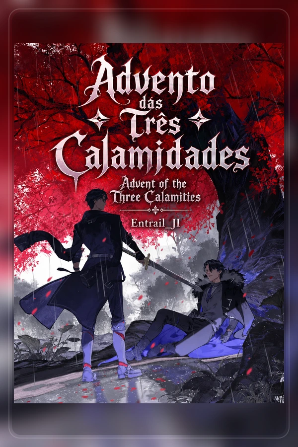 Advent of the Three Calamities