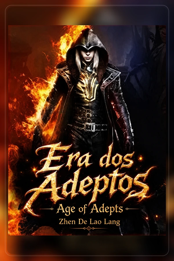 Age of Adepts