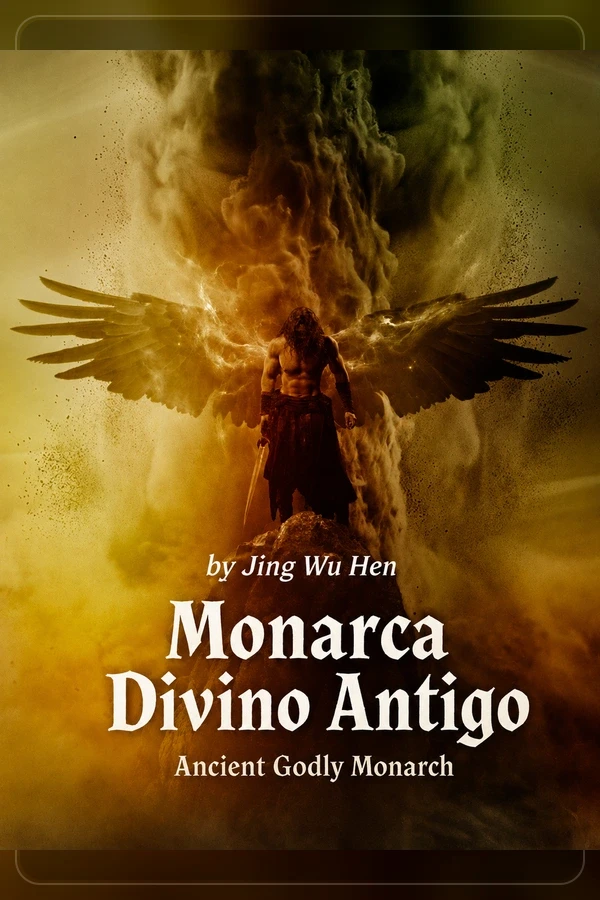 Ancient Godly Monarch