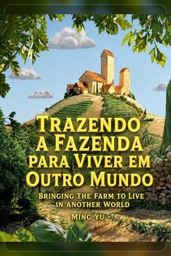 Bringing The Farm To Live In Another World