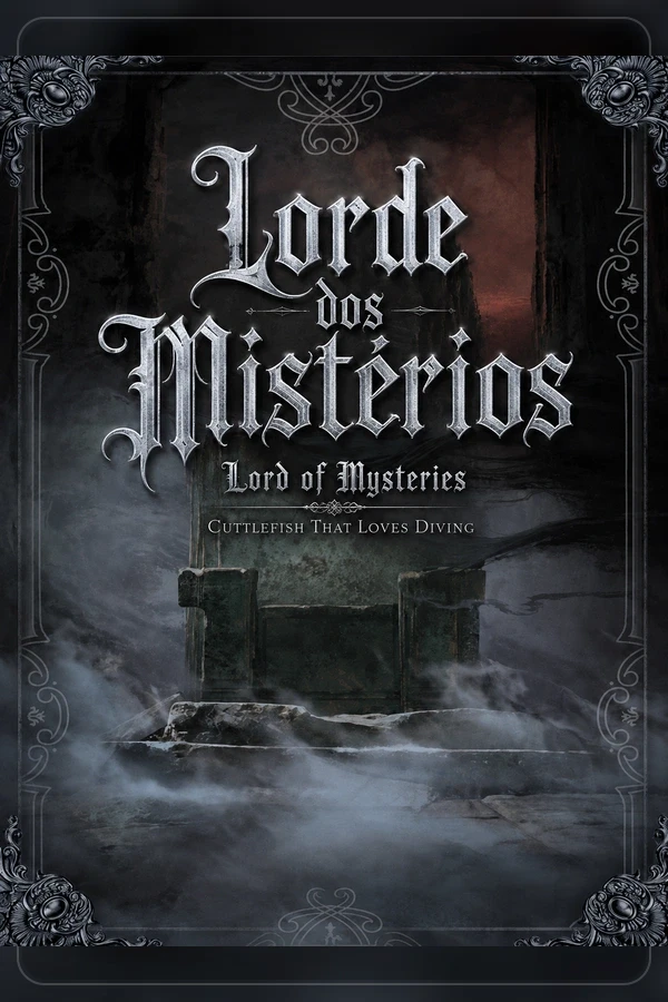 Lord of Mysteries