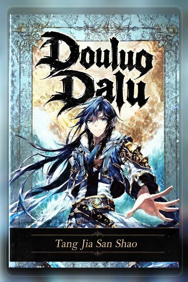 Douluo Dalu
