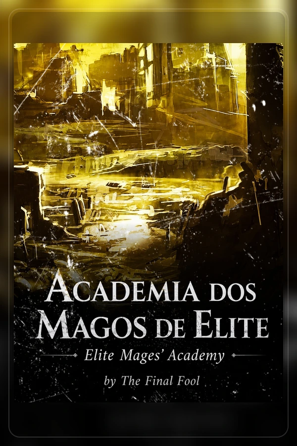 Elite Mages’ Academy
