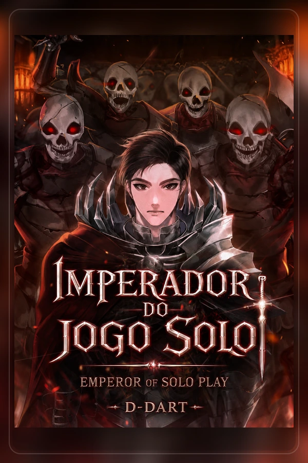 Emperor of Solo Play