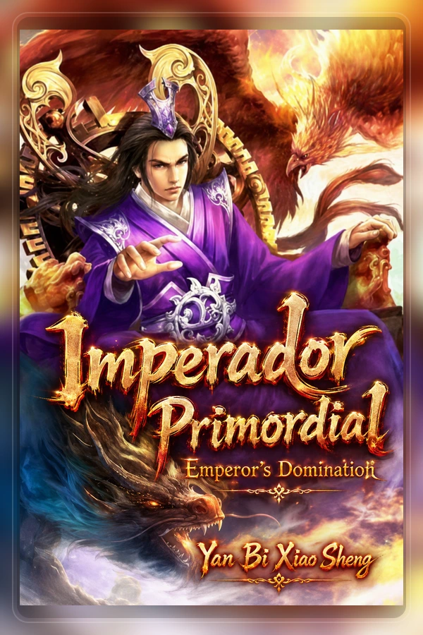 Emperor's Domination