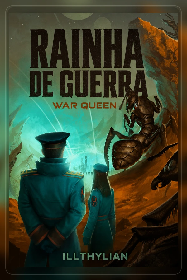 War Queen