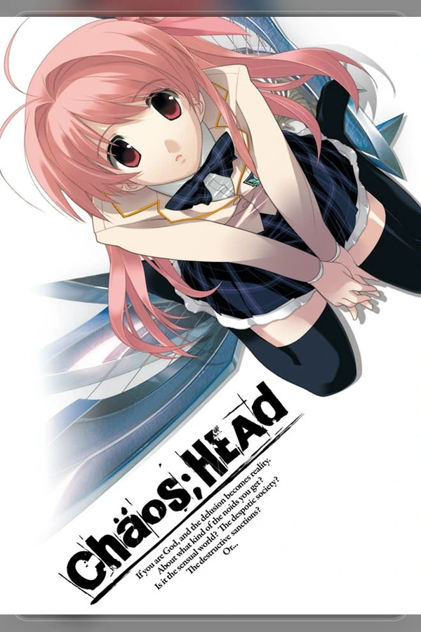 CHAOS;HEAD